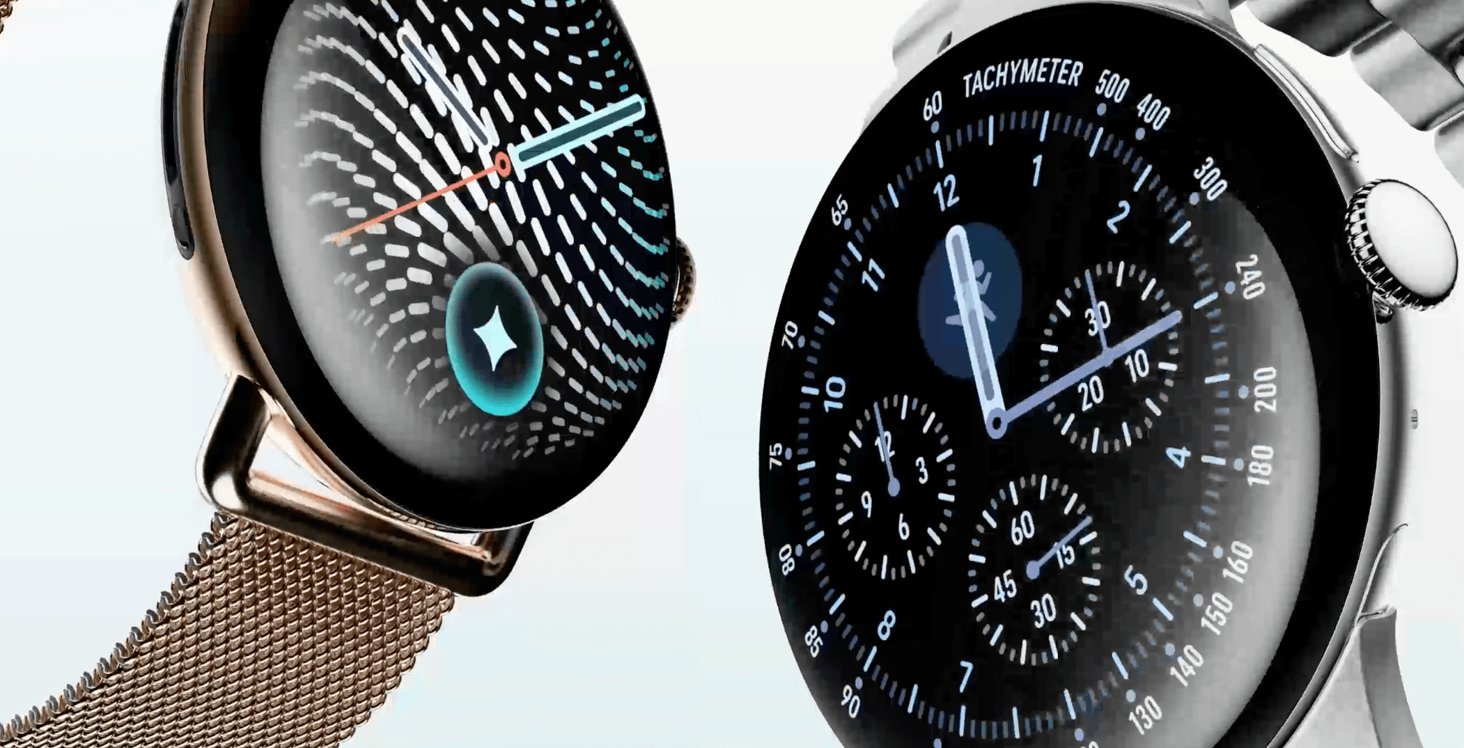 Google Pixel Watch 5 (Foto: Google)
