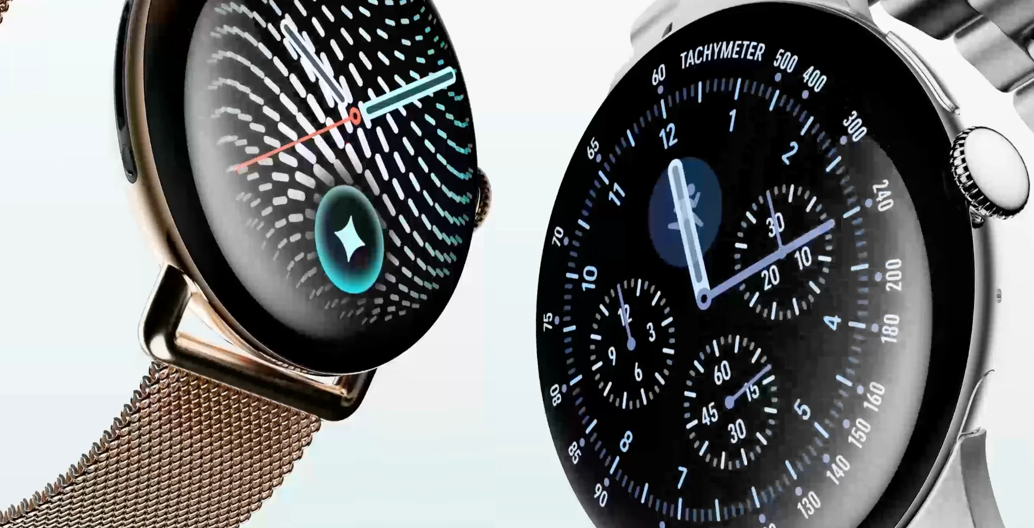 Google Pixel Watch 5 (Foto: Google)