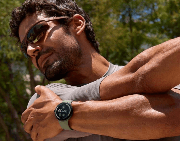 Google Pixel Watch 5 (Foto: Google)