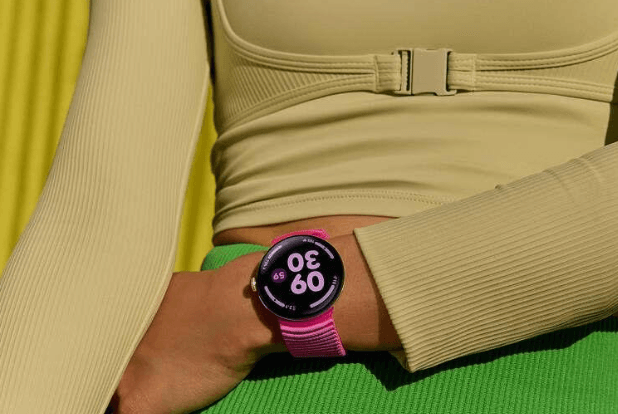 Google Pixel Watch 5 (Foto: Google)
