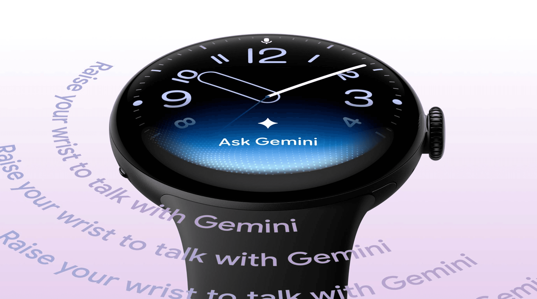 Google Pixel Watch 5 (Foto: Google)