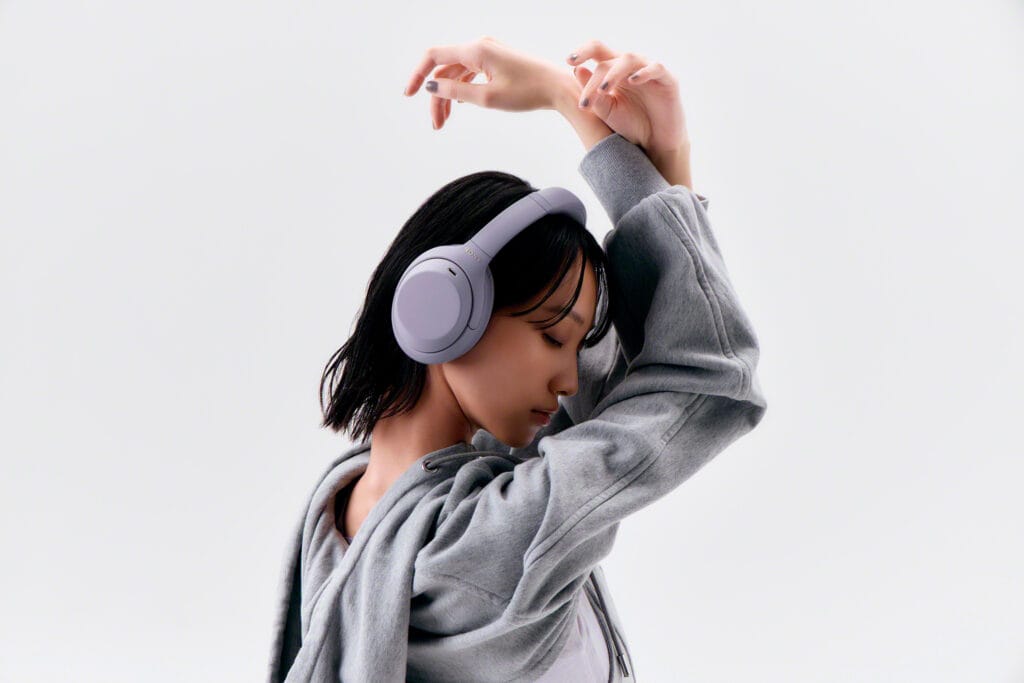 WH-1000XM4C, Sony (Foto: Sony)