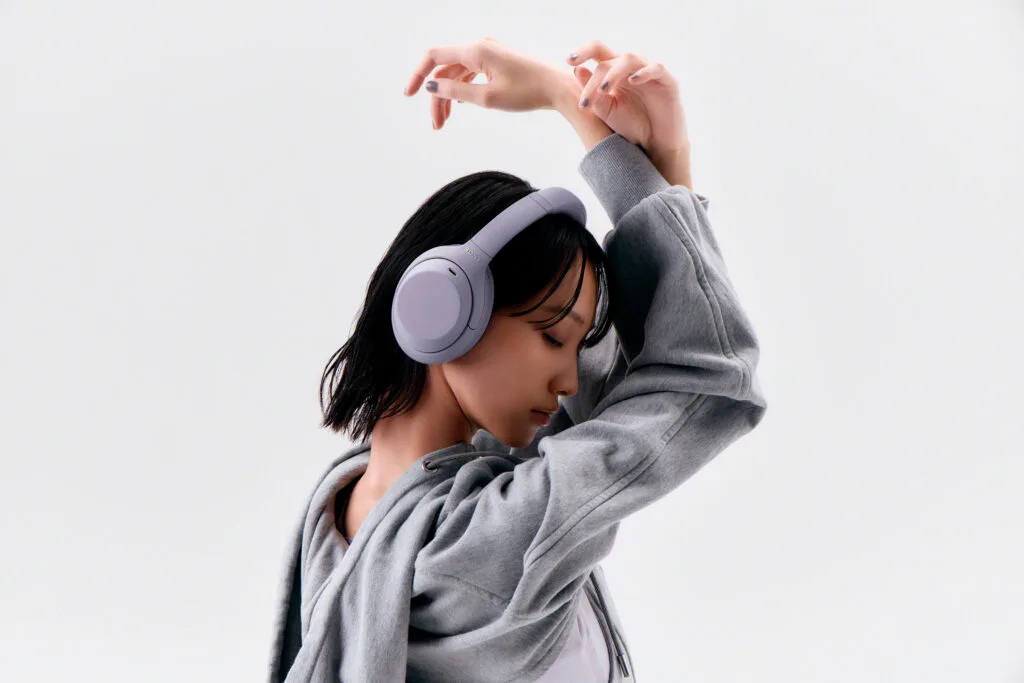 WH-1000XM4C, Sony (Foto: Sony)