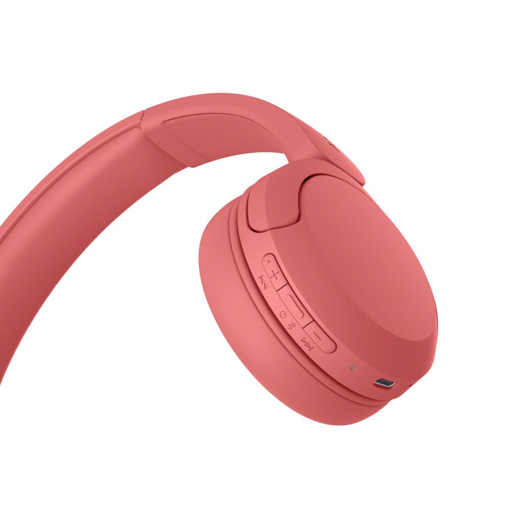 WH-CH530, Sony (Foto: Sony)