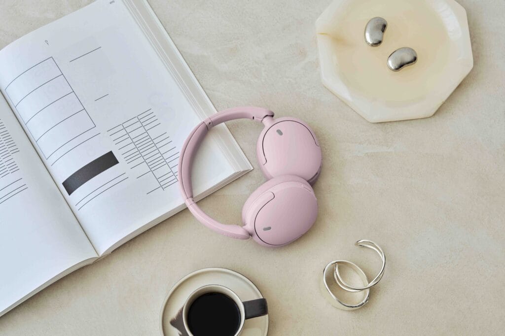 WH-CH730N, Sony (Foto: Sony)