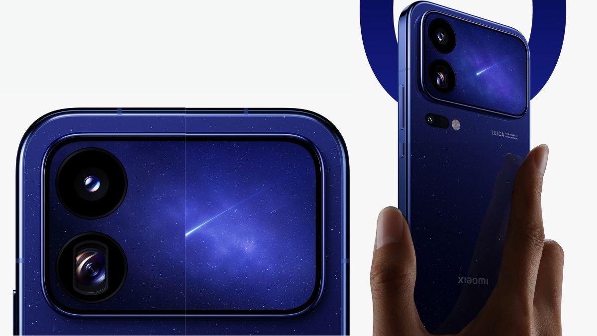 Xiaomi 18 Pro (Kilde: GSMArena)
