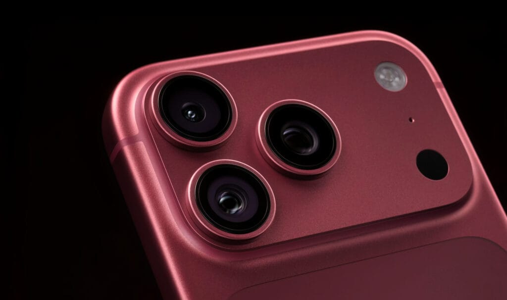 iPhone 18 Pro