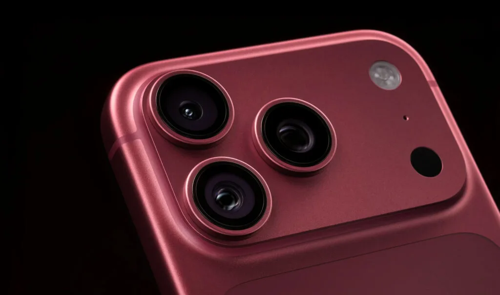 iPhone 18 Pro