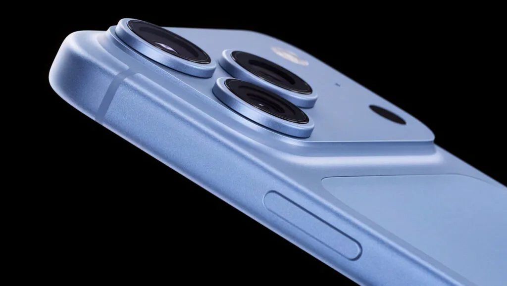 iPhone 18 Pro
