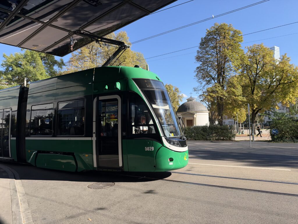Taget med iPhone 18 Pro