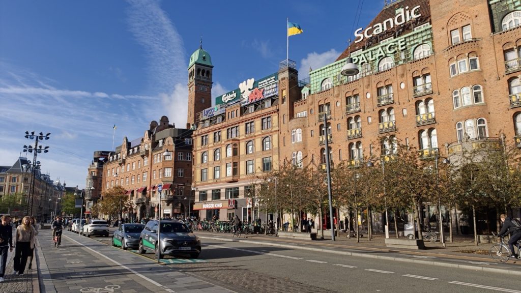 Kamerabillede taget med Oppo Find X10 Pro Max