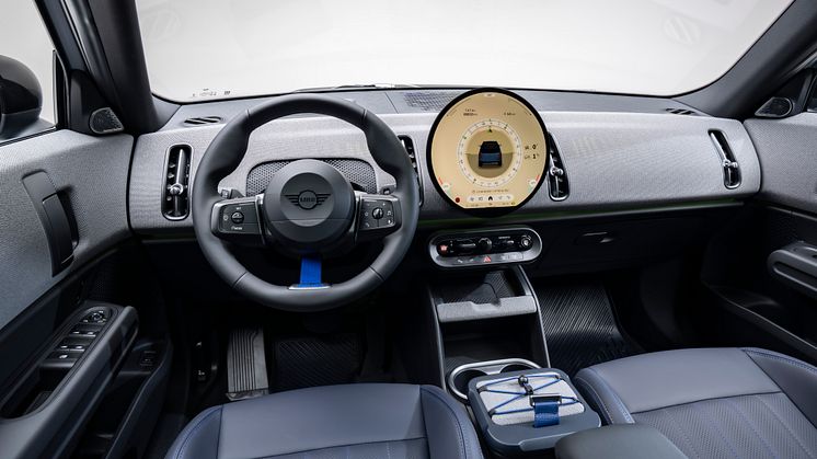MINI Countryman S ALL4 Untamed Edition (Foto: Mini)