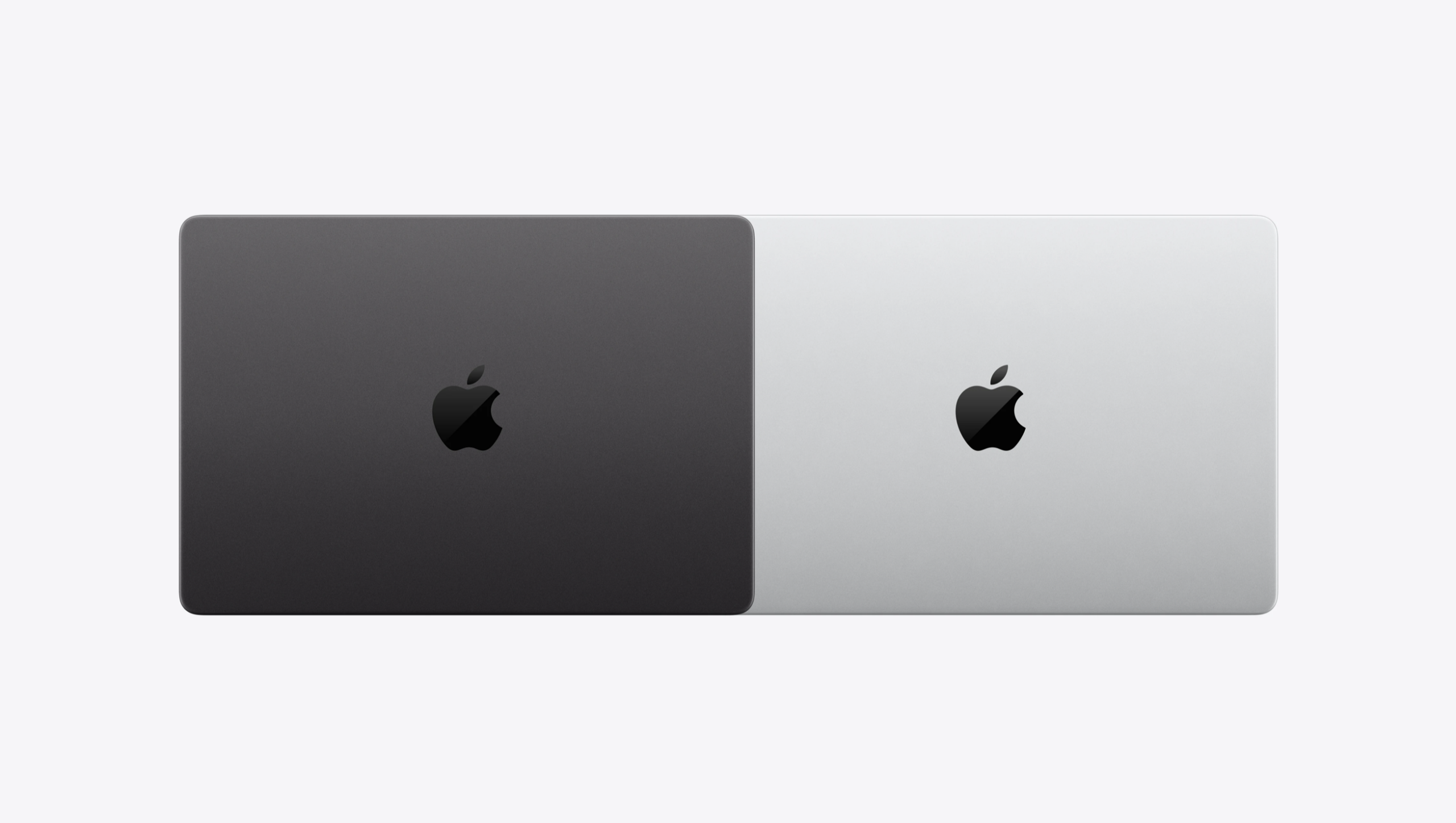 MacBook Pro med PROLED XDR-skærm (Foto: Apple)