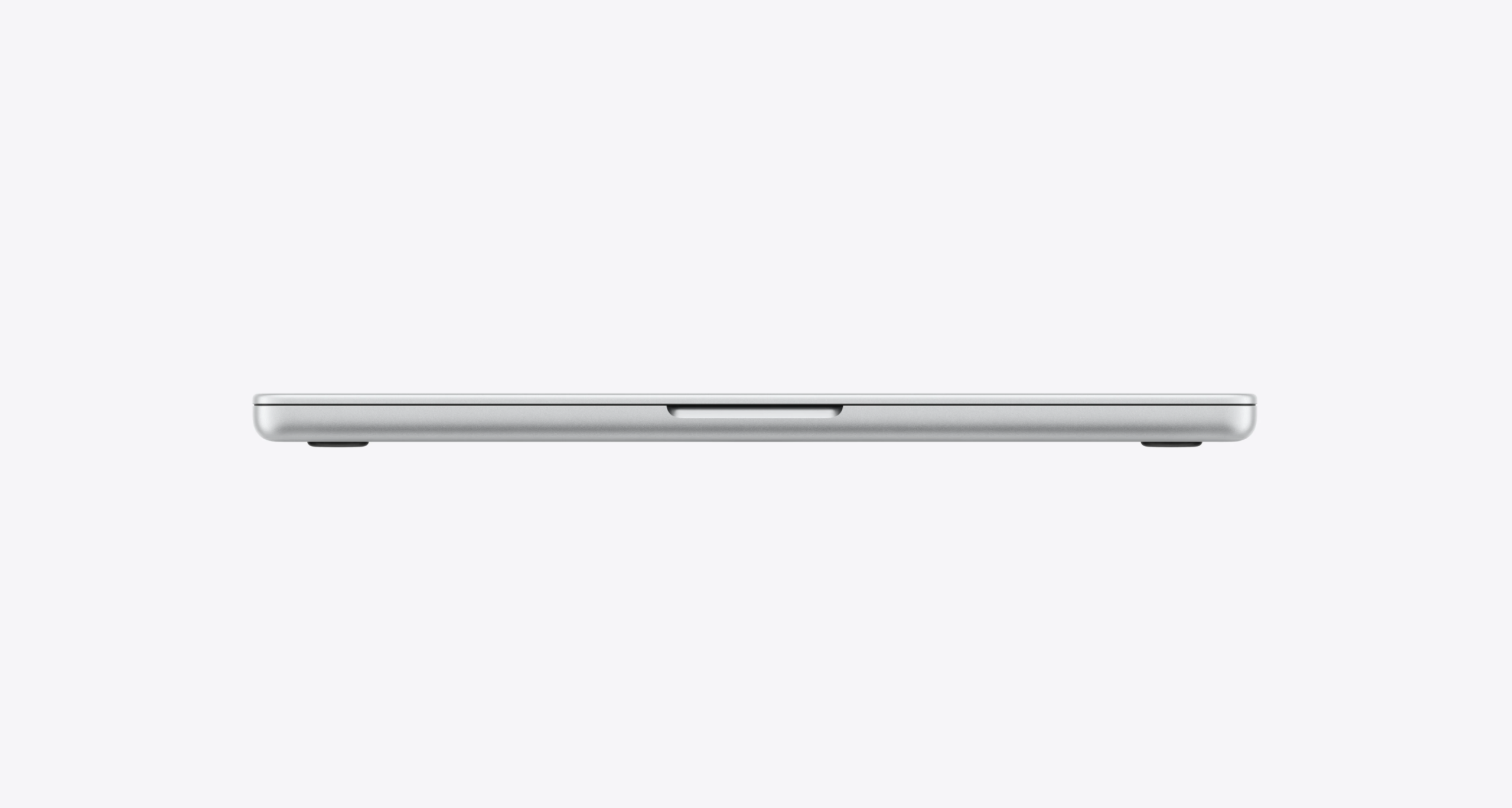 MacBook Pro med PROLED XDR-skærm (Foto: Apple)