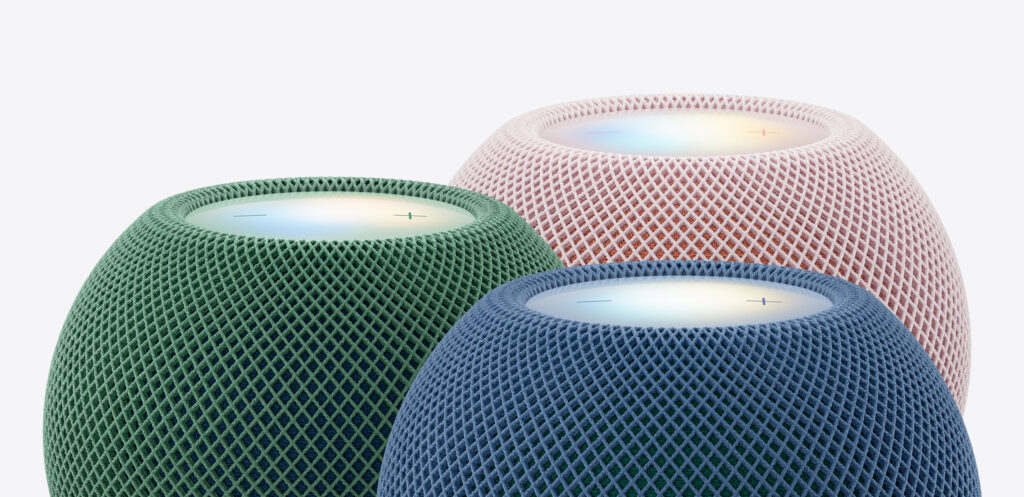 HomePod Mini 2 (Foto: Apple)