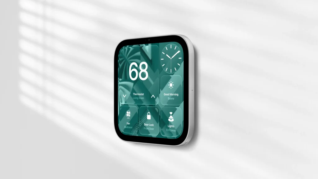 HomeView (Foto: Apple)