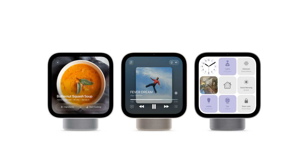 Apple HomeView (Foto: Apple)