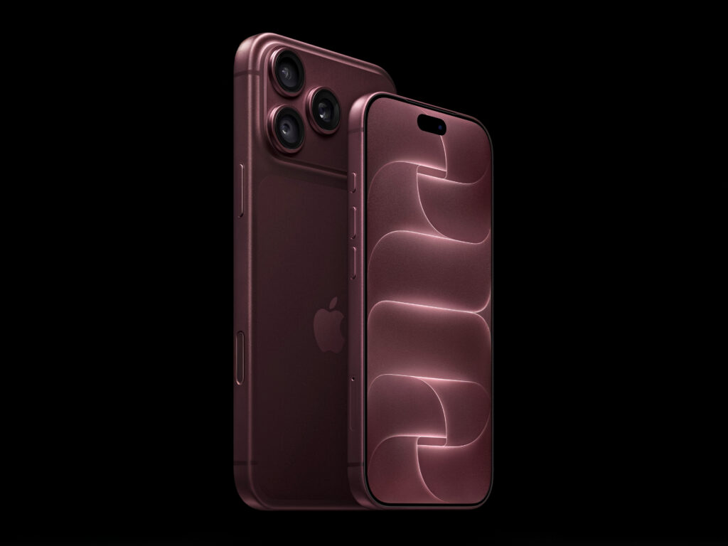 iPhone 18 Pro