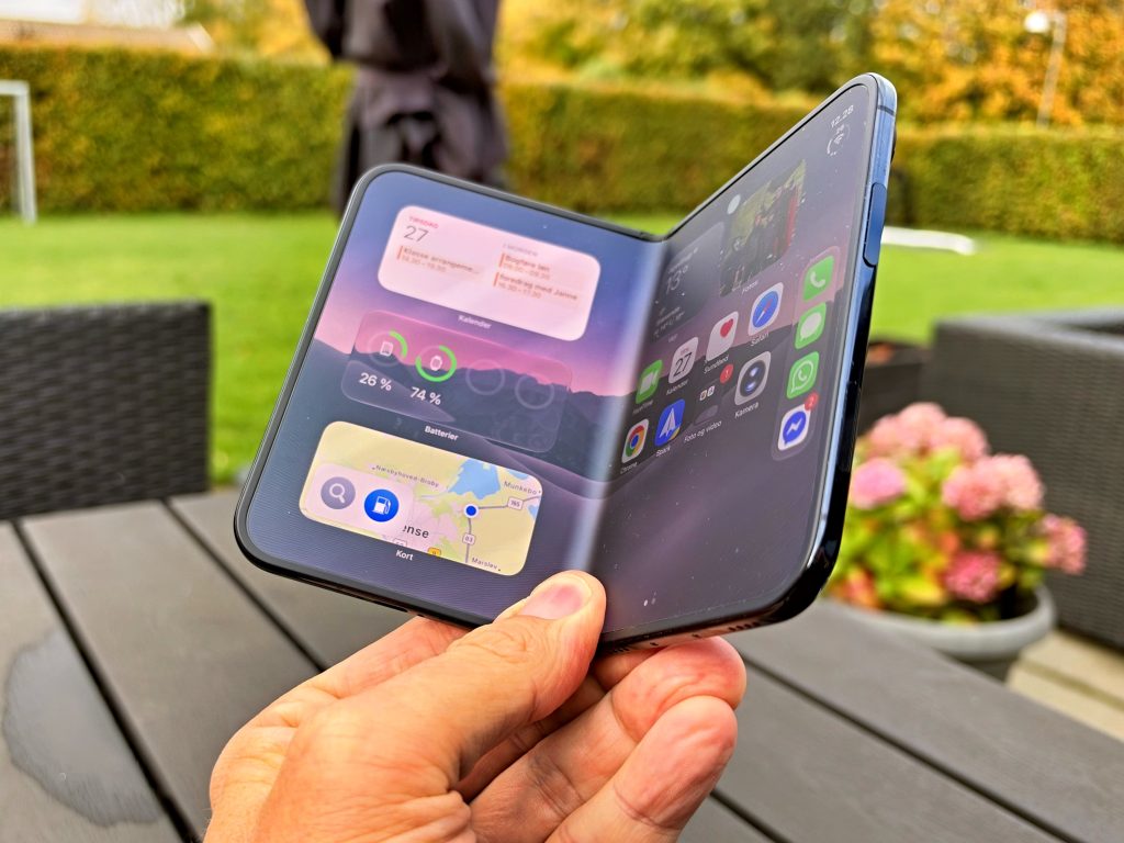 iPhone Duo